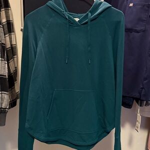 DSG Everyday Hoodie Womens Pullover Long Sleeve Shirt